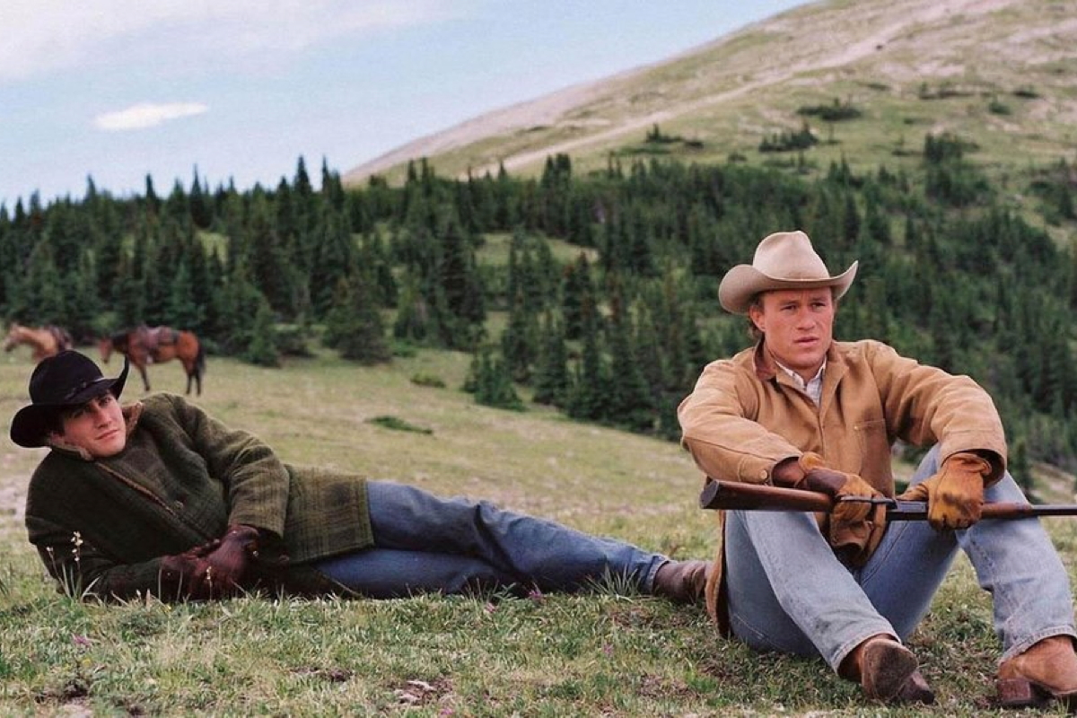 Photo courtesy of Focus Features Photo courtesy of Focus Features